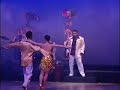 A&R PRODUCTIONS- Rumba Dreams, An Original Latin Musical Revue