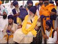 Jathedar Santa Singh