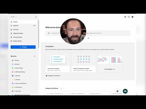 Searching in Fullstory is crazy POWERFUL!
