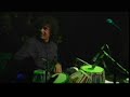 TABLA BEAT SCIENCE AT THE FILMORE