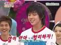 so funny siwon and kibum (chinese sub)