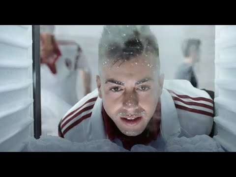 NIVEA MEN: scopri il segreto dei Campioni rossoneri | AC Milan Official