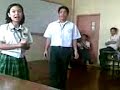 trifort presentation
