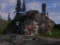 Halo 3 - Big Team Slayer on Vahalla - Rapage - (Part 1)