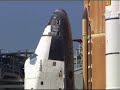 STS-122 Rollout To Launch Pad STS-122 Rollout To Launch Pad
