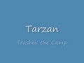Trashin' the Camp