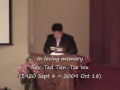 Sunday Memorial 5