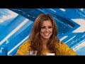 X FACTOR 2008 funny audition