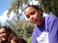 camp, last day