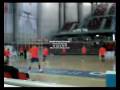 David Valdearenas toques balon