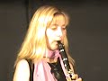 habanera de ravel   clarinet
