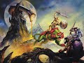 He-Man and Teela 07/12/2007_AlexBaxTheDarkSide