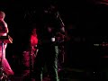 The Juan Maclean - Give Me Every Little Thing (Boston)