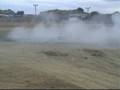Drift-Spec Performance Nissan Laurel Burn Outs
