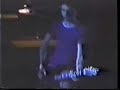 Rapeman Dutch Courage Live