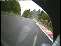 08 Honda Fireblade & GSXR 750 Nurburgring 016