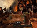 WAR Beta:  Character Select Screen Easter Egg