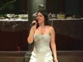 Con te partiro - Nicole Puga