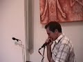 Dobrořeč duše má Hospodinu - Profesionálové Žďár nad Sázavou