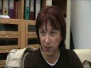 (www.tv1.si) Andreja Rihter: Golf spro??a