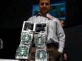 WIRED Nextfest - Superbot polymorphic robot
