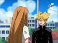 Tenjho Tenge ep 26 3/3 (castellano audio)