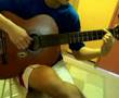 Joevai - How Deep Is Your Love (Classical Guitar)