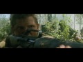 We Were Soldiers - I Will Not Bow - Breaking Benjamin