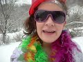 SNOW!!! 1 SNOW!!! 1