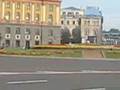 Moscow FSB Lubyanka