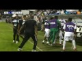 TP Mazembe - Inter 2-0 + Funny Goalkeeper Celebration!