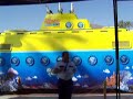 Finding Nemo Dream Mobile Tour in Las Vegas Part 1 Finding Nemo Dream Mobile Tour in Las Vegas Part 1