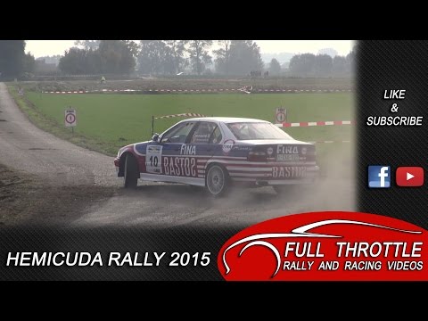 Latest WRC HD & Rally HD Videos