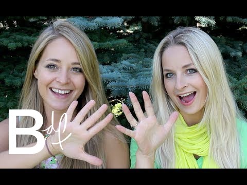 I'm Engaged! What Now?