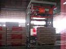 Encapuchadora Stretch Hood OMS IS43 Cemento