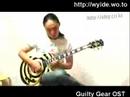 =Guilty Gear= Holy Oders =Guilty Gear= Holy Oders