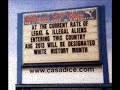 Funny signs from Casa D\