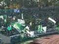 FC岐阜 ビデオバナー「俺たちと共に」