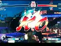 Super Street Fighter 4 - Online Gameplay Chun-li Vs Ryu (aw