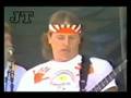Mark Farner -- He Sent Me You -- 1988