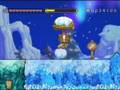 Wario Land: Shake It! - SECRET LEVEL 5-3Bonus - Freezing Fields - 100%
