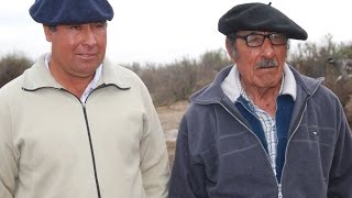 El Gobierno envía asesores para evitar desalojos de dos puesteros