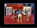 Mr. Big Toyland Commercial