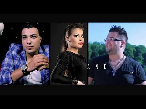 Asu & Boby feat Printesa de Aur & Adam B STAI RIBADA CLIP OFICIAL 2014