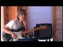 Eric Johnson on the G-DEC®