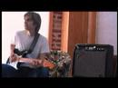 Eric Johnson on the G-DEC�