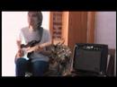Eric Johnson on the G-DEC®