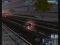 City of Heroes PVP - Bazerk in Sirens Call