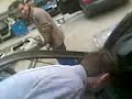 Geam spart Peugeot GHIOROC