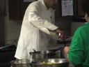 EP #46 \"Cooking in Orlando w/Chef Oscar\" Mac w/Meat Sauce